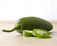 Jalapeño Peppers